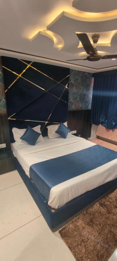 Prime View Hotel Ahmedabad Ngoại thất bức ảnh